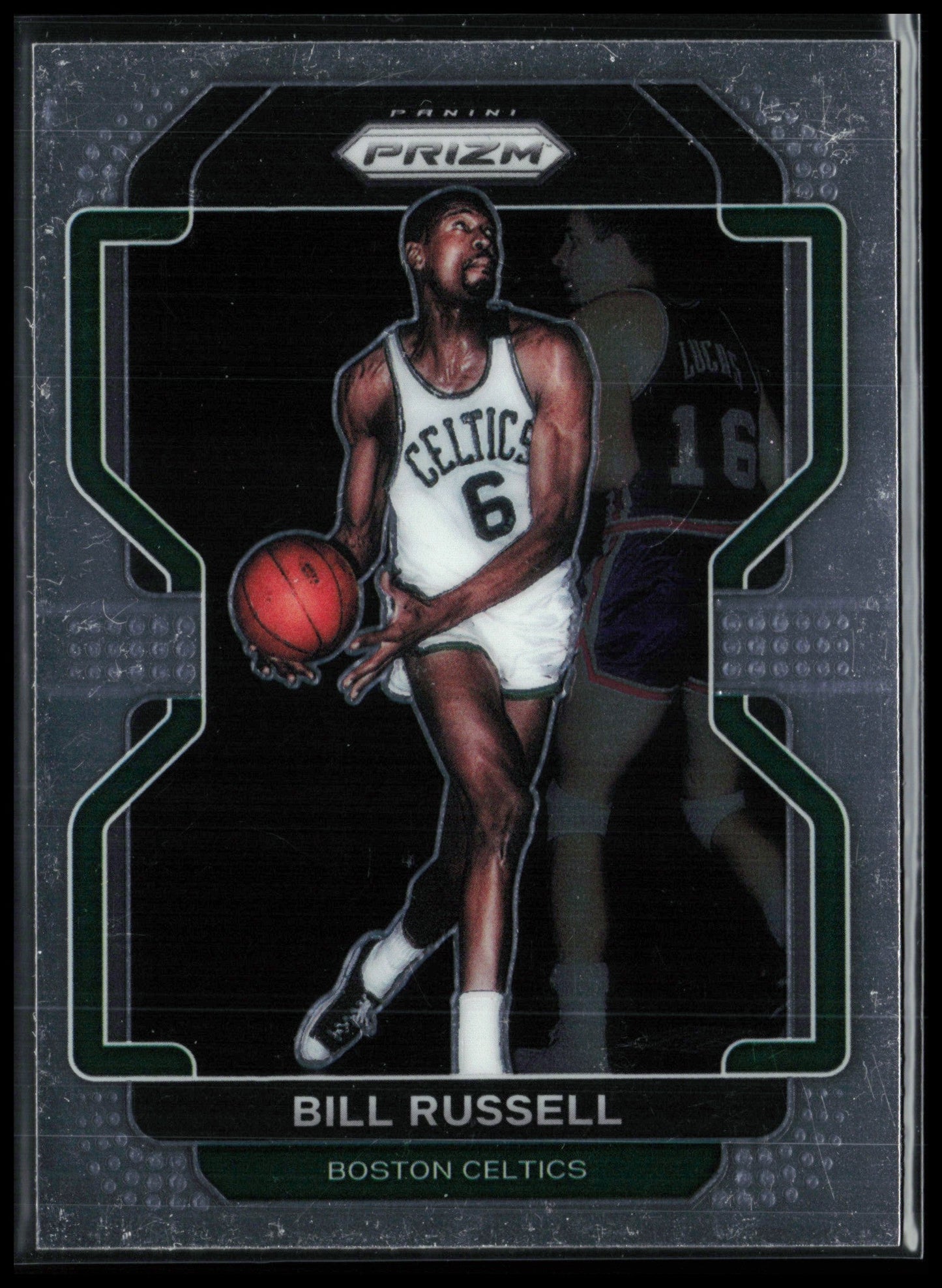 Bill Russell