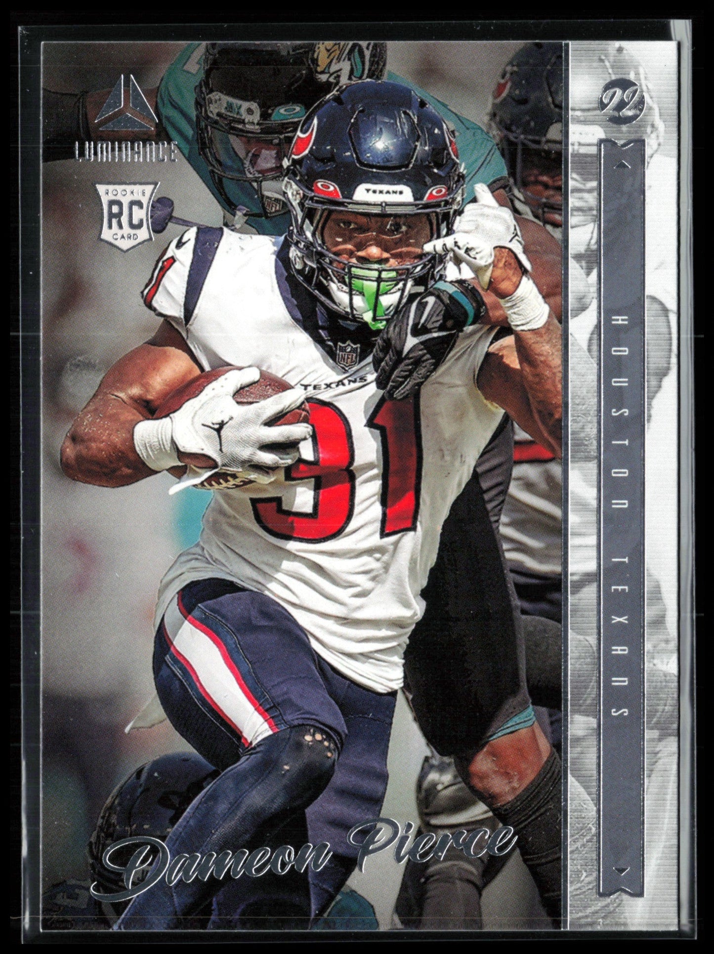 Dameon Pierce RC