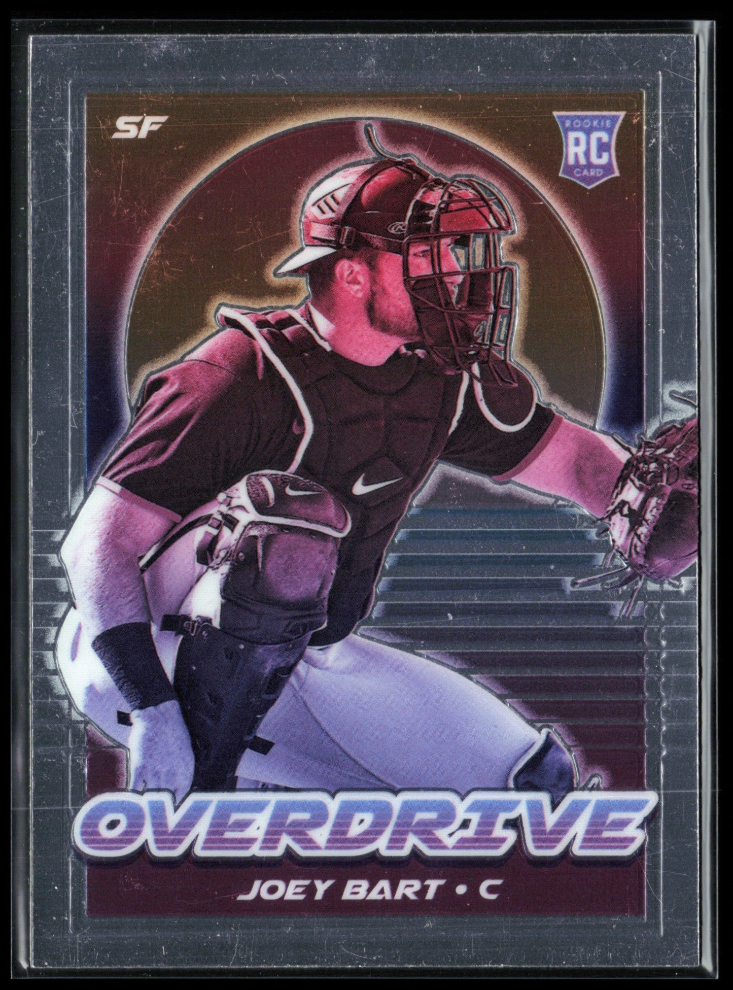Joey Bart RC
