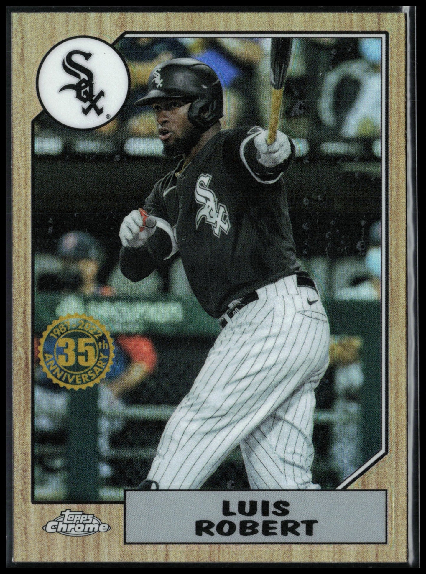 Luis Robert