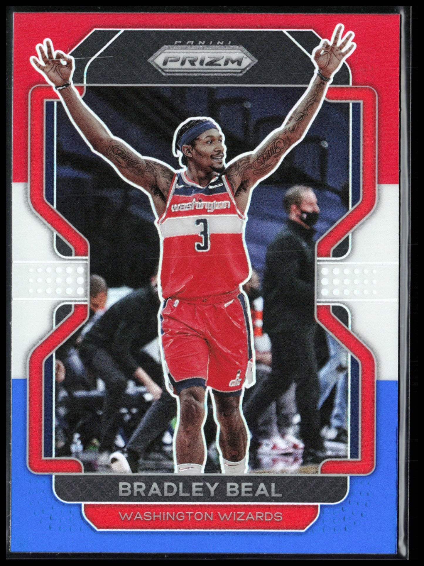 Bradley Beal RWB
