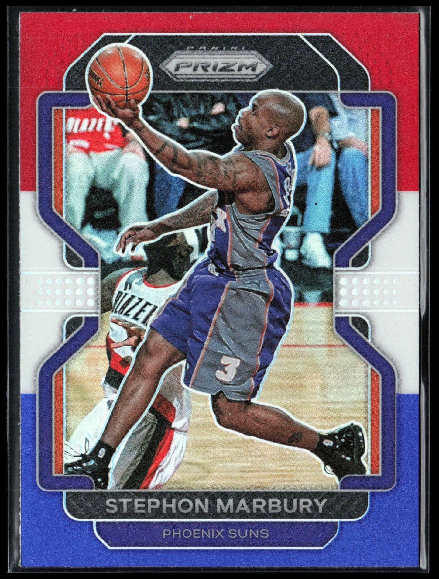 Stephon Marbury RWB