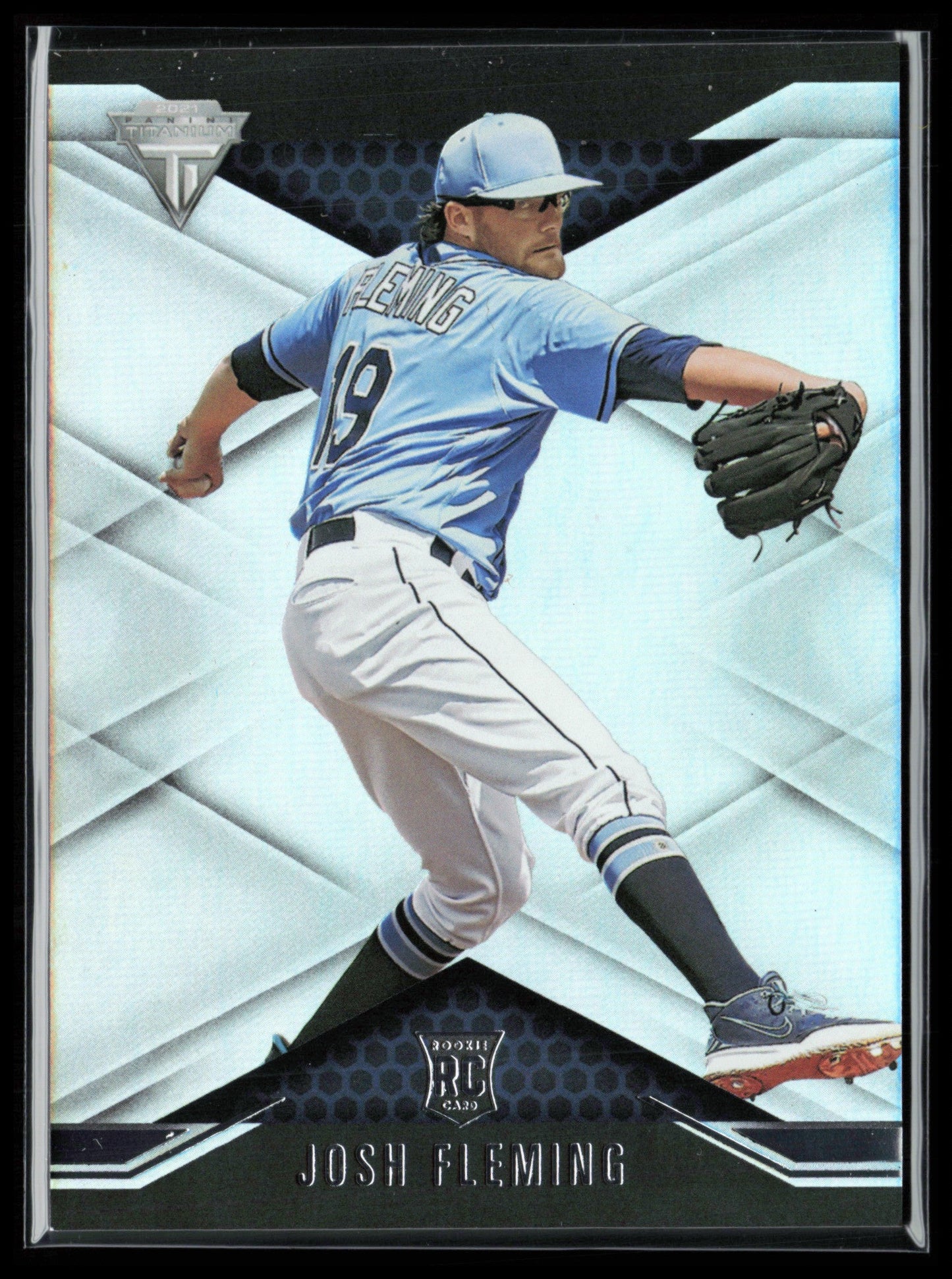 Josh Fleming RC