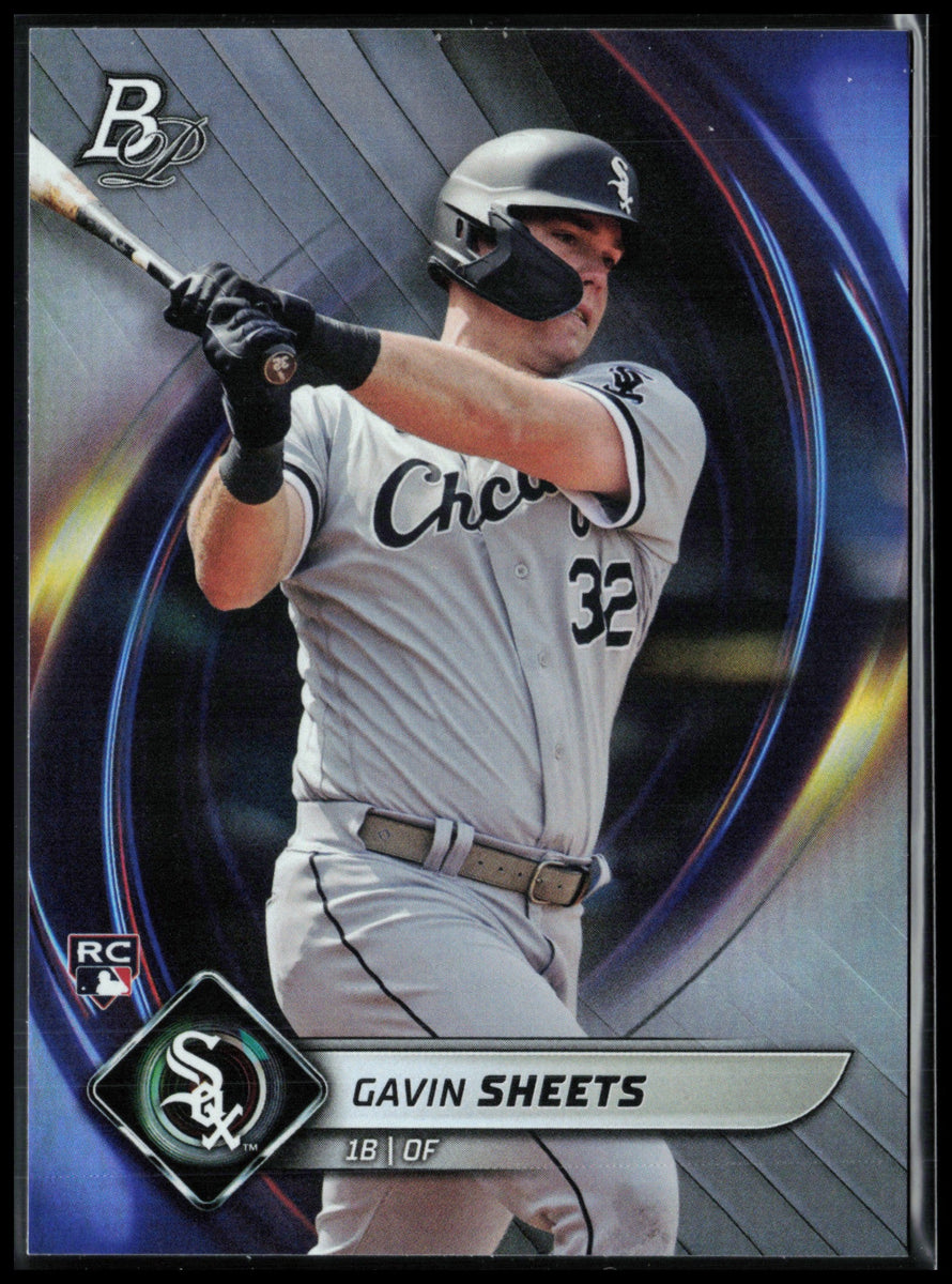 Gavin Sheets RC Prism – Dollar Box