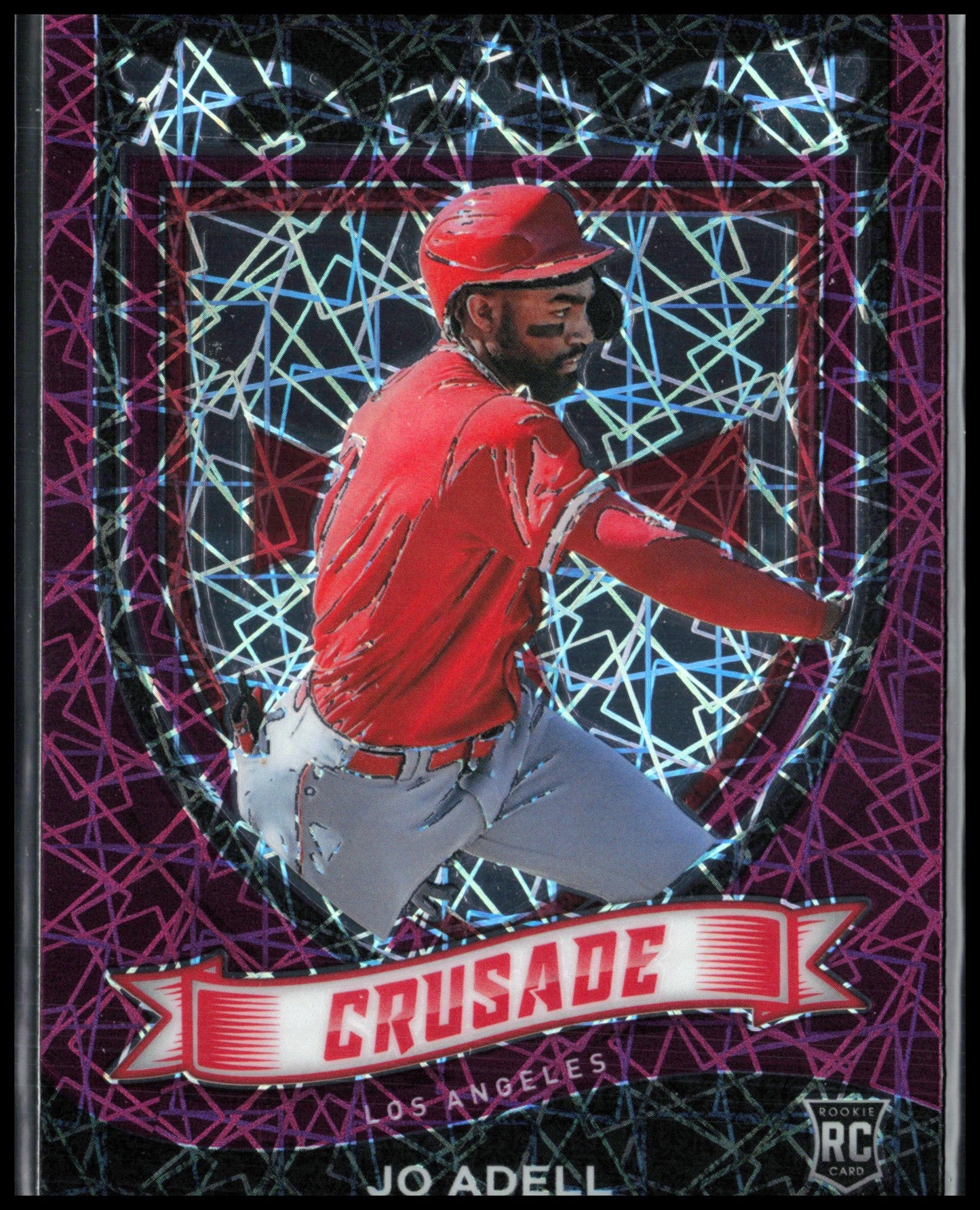 Jo Adell RC Velocity