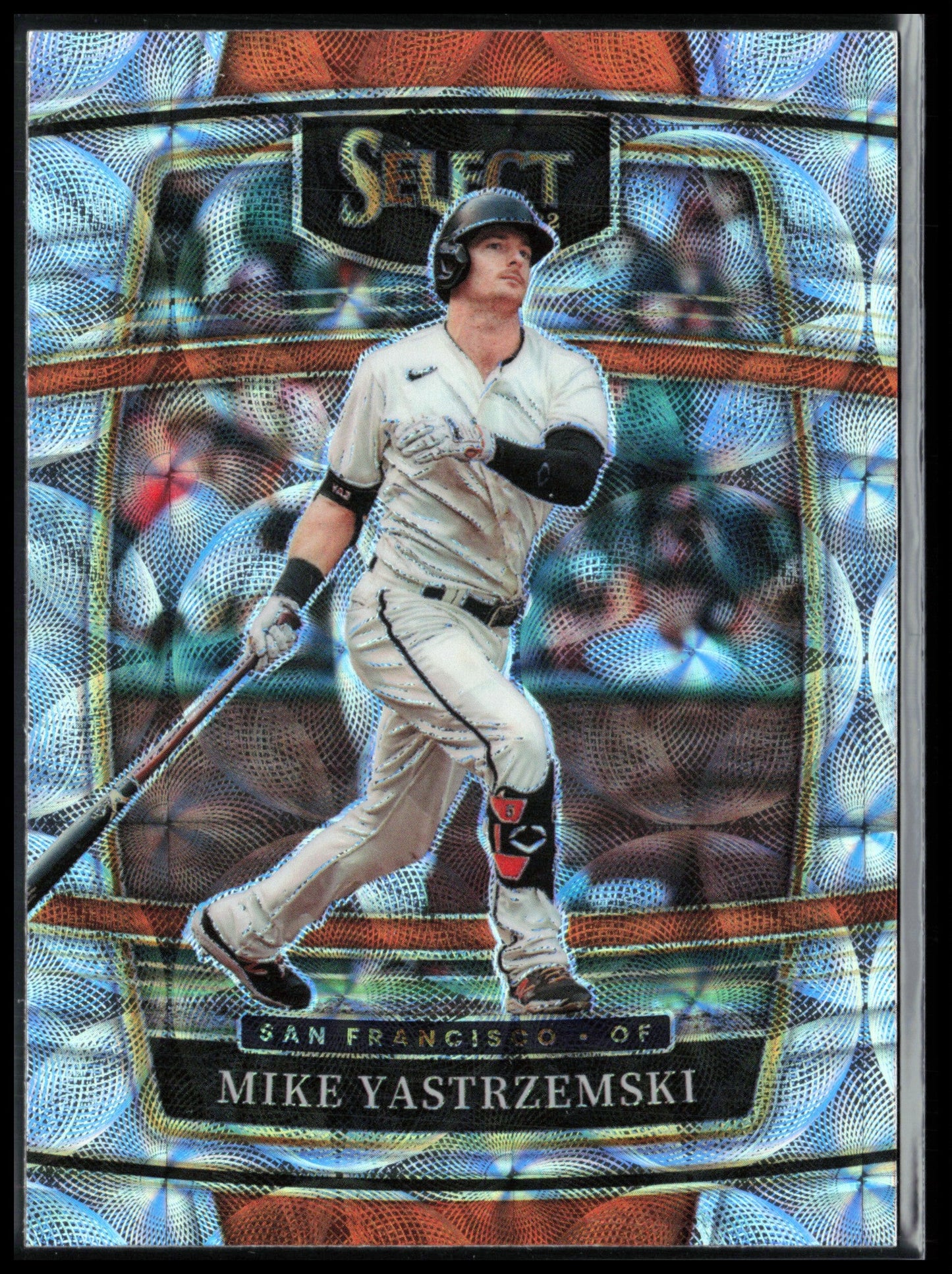 Mike Yastrzemski Scope Concourse