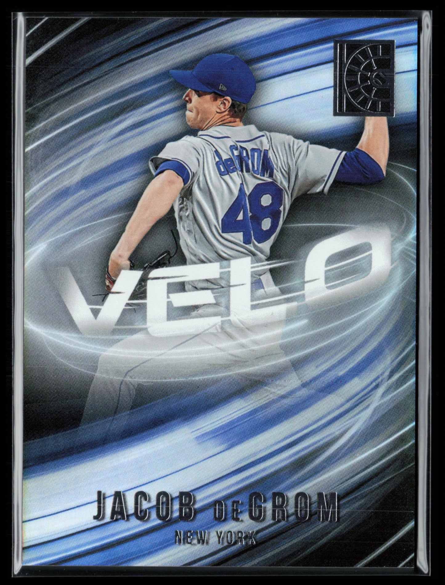 Nick Yorke Velo
