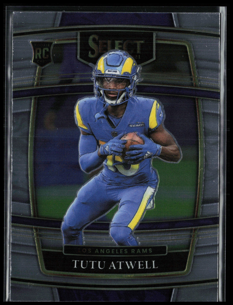 tutu atwell rams jersey