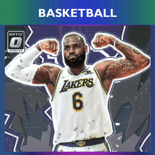 Dollar Box | Buy Cheap Sports Cards Online