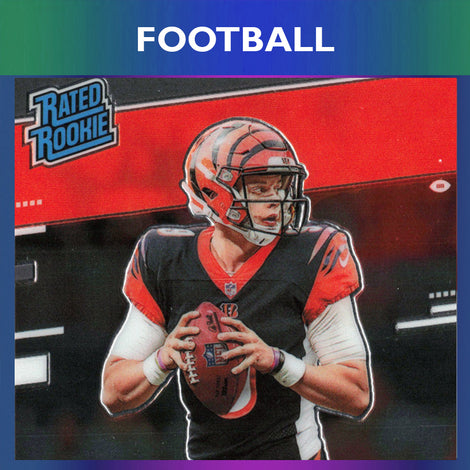 Washington Football Team Trading Card Singles – $1 Sports Cards