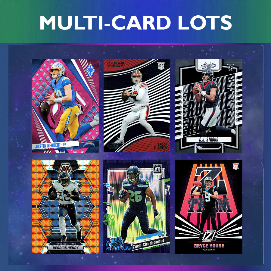 Dollar Box | Buy Cheap Sports Cards Online