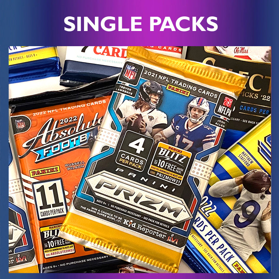 Dollar Box Buy Cheap Sports Cards Online