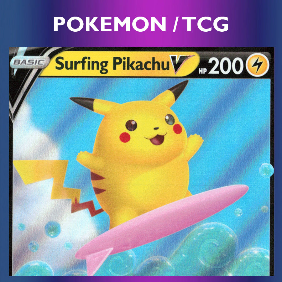 Just Added TCG – Dollar Box