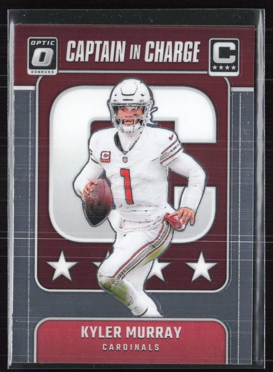 Kyler Murray
