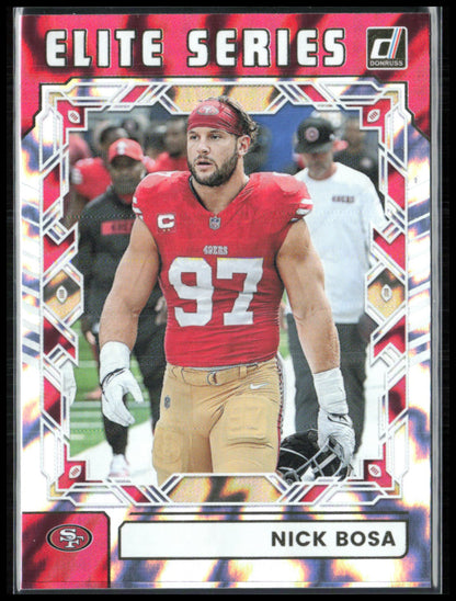 Nick Bosa