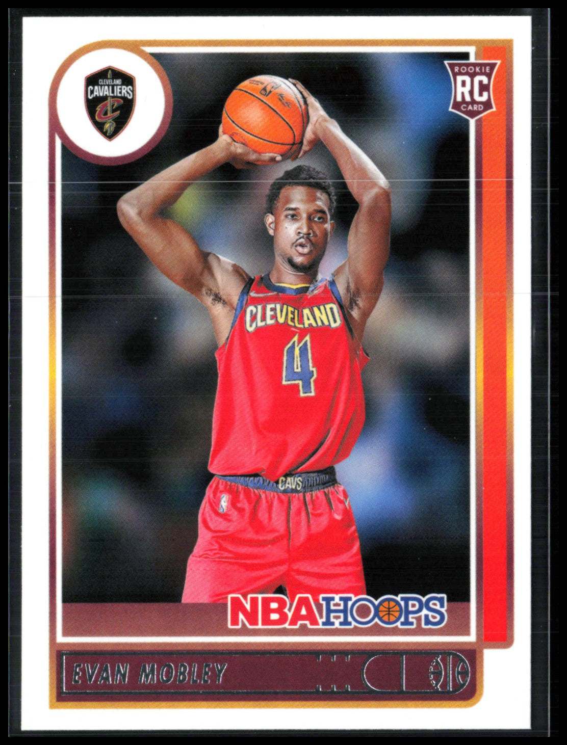 Evan Mobley RC