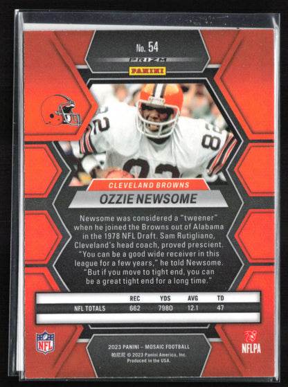 Olu Fashanu RC Refractor