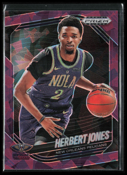 Herbert Jones Purple Ice /149