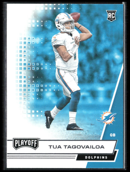 Tua Tagovailoa RC