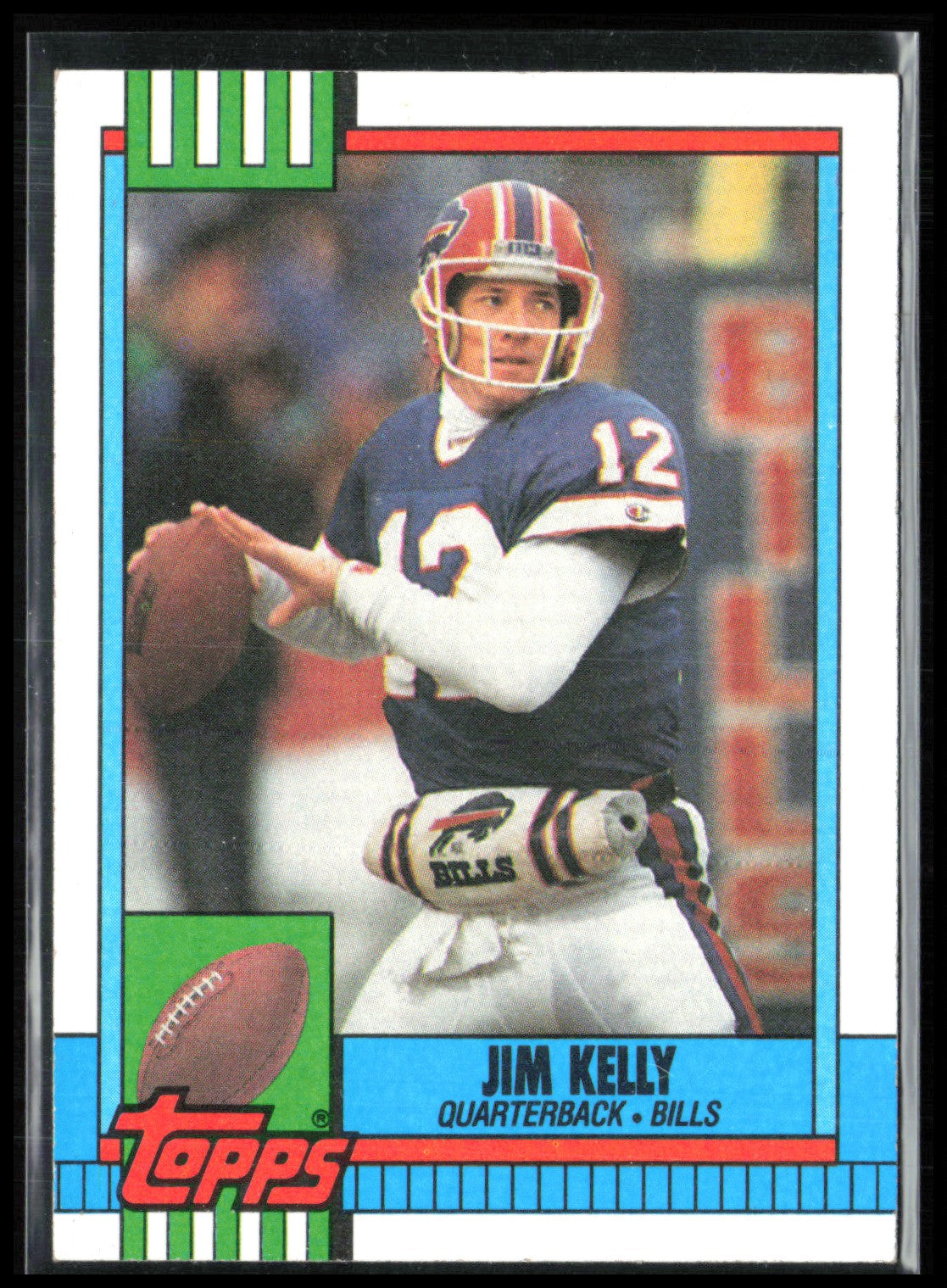 Jim Kelly