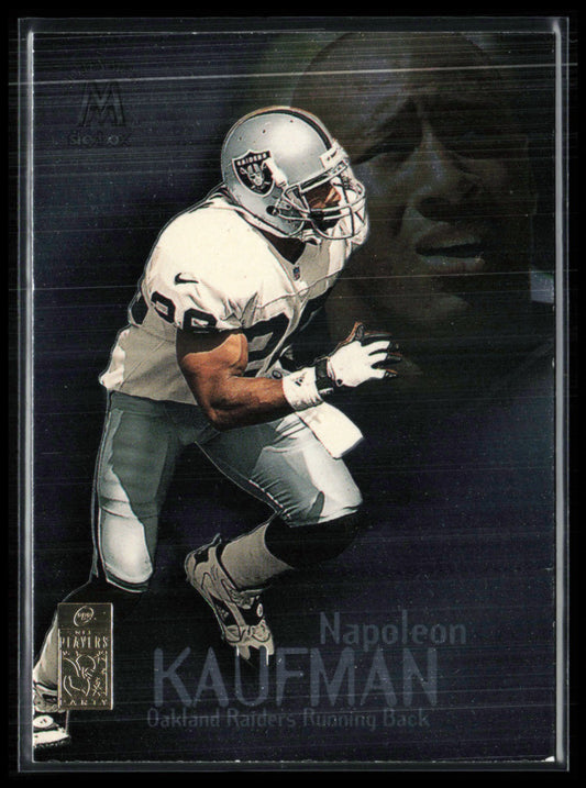 Napoleon Kaufman