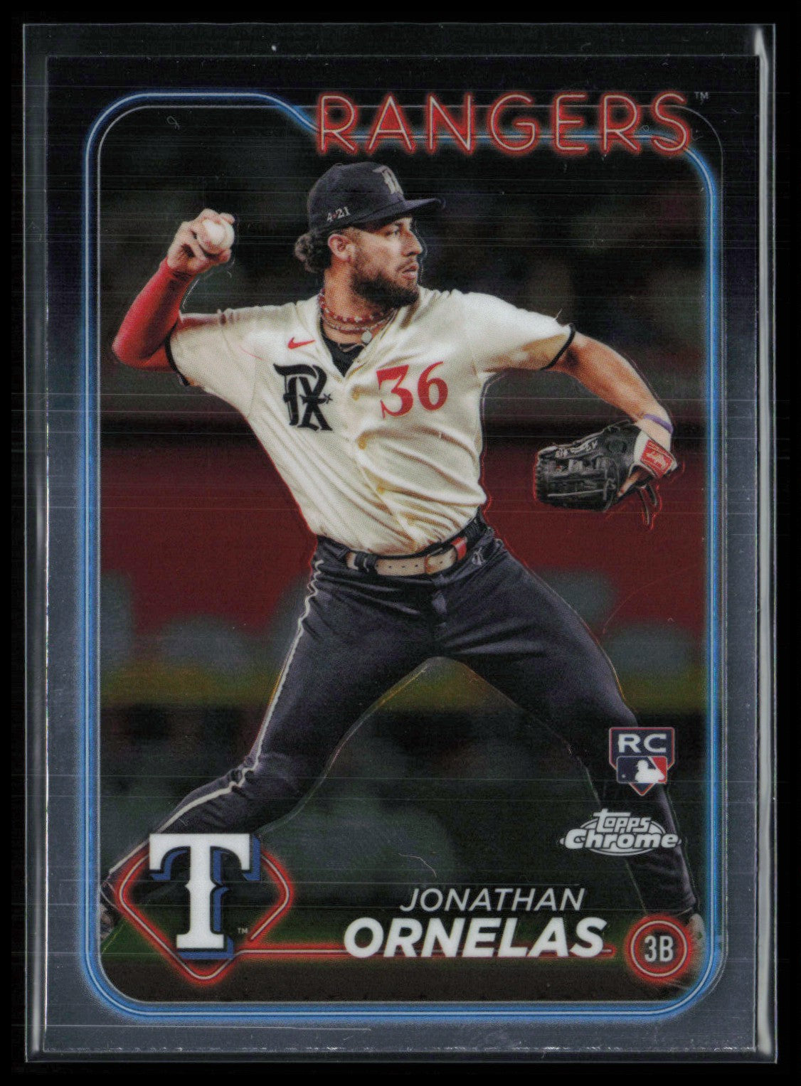 Jonathan Ornelas RC