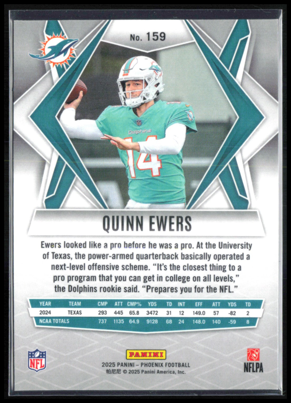 Quinn Ewers RC