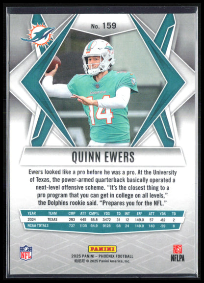 Quinn Ewers RC