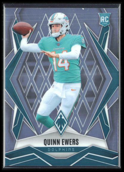 Quinn Ewers RC