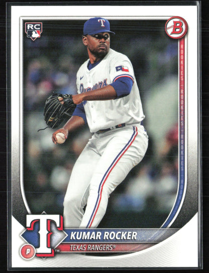 Kumar Rocker RC