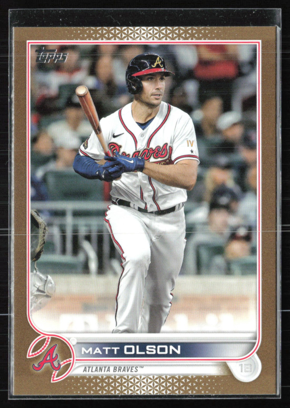 Matt Olson /2022