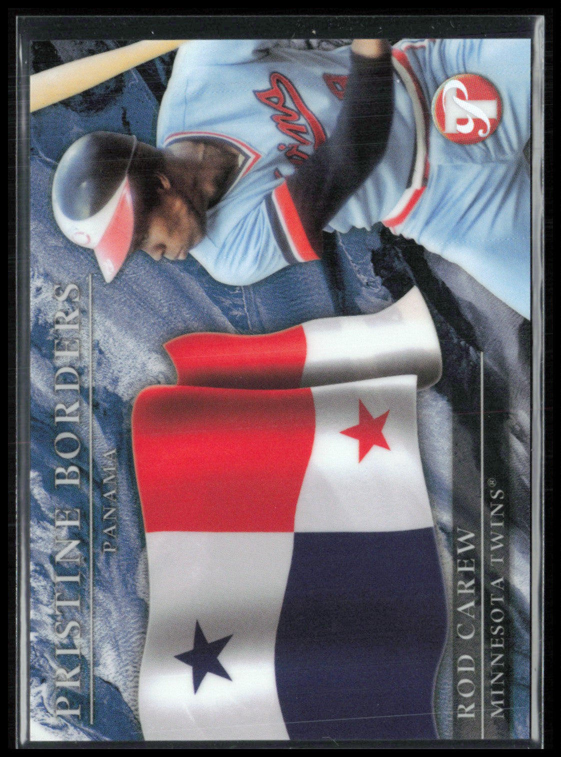 Rod Carew