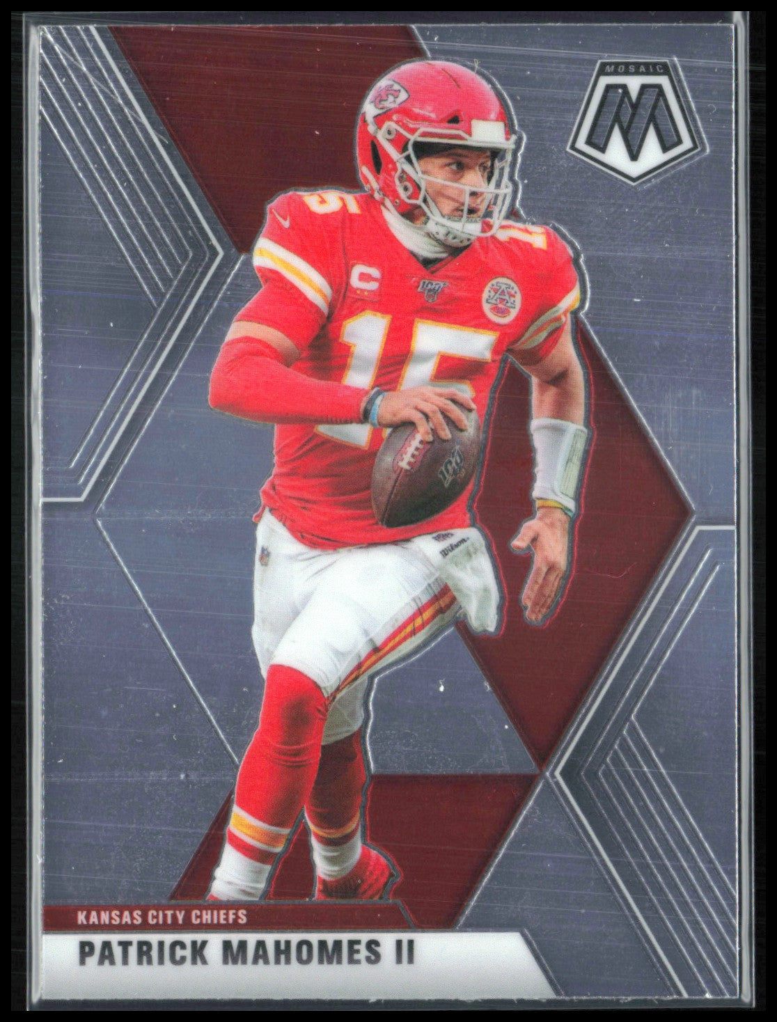 Patrick Mahomes II