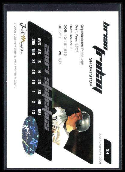 Brian Friday Auto