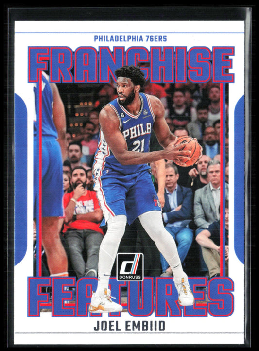 Joel Embiid
