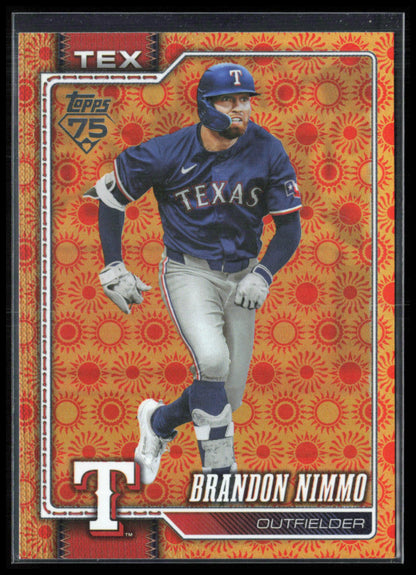 Brandon Nimmo