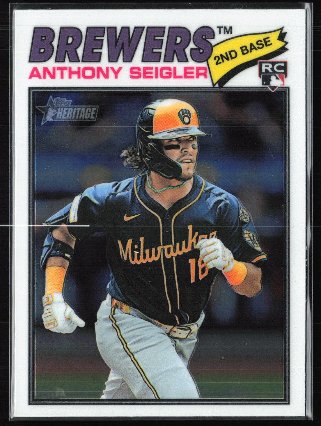 Anthony Seigler RC