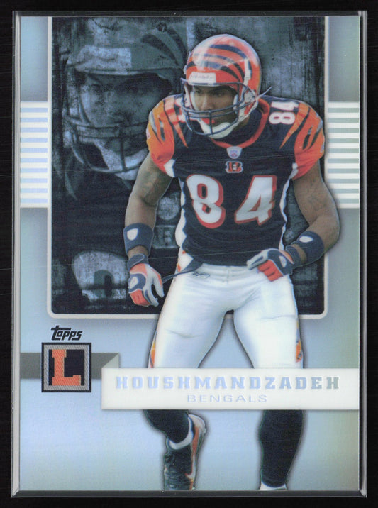 T.J. Houshmandzadeh /99