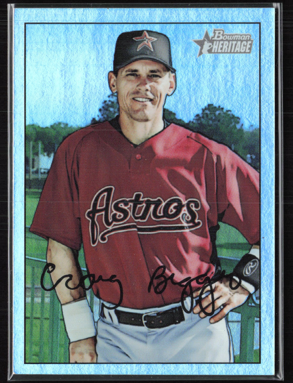 Craig Biggio