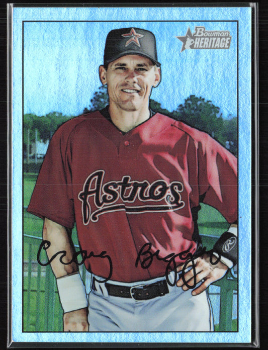 Craig Biggio