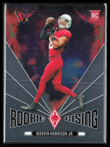 Marvin Harrison Jr. RC