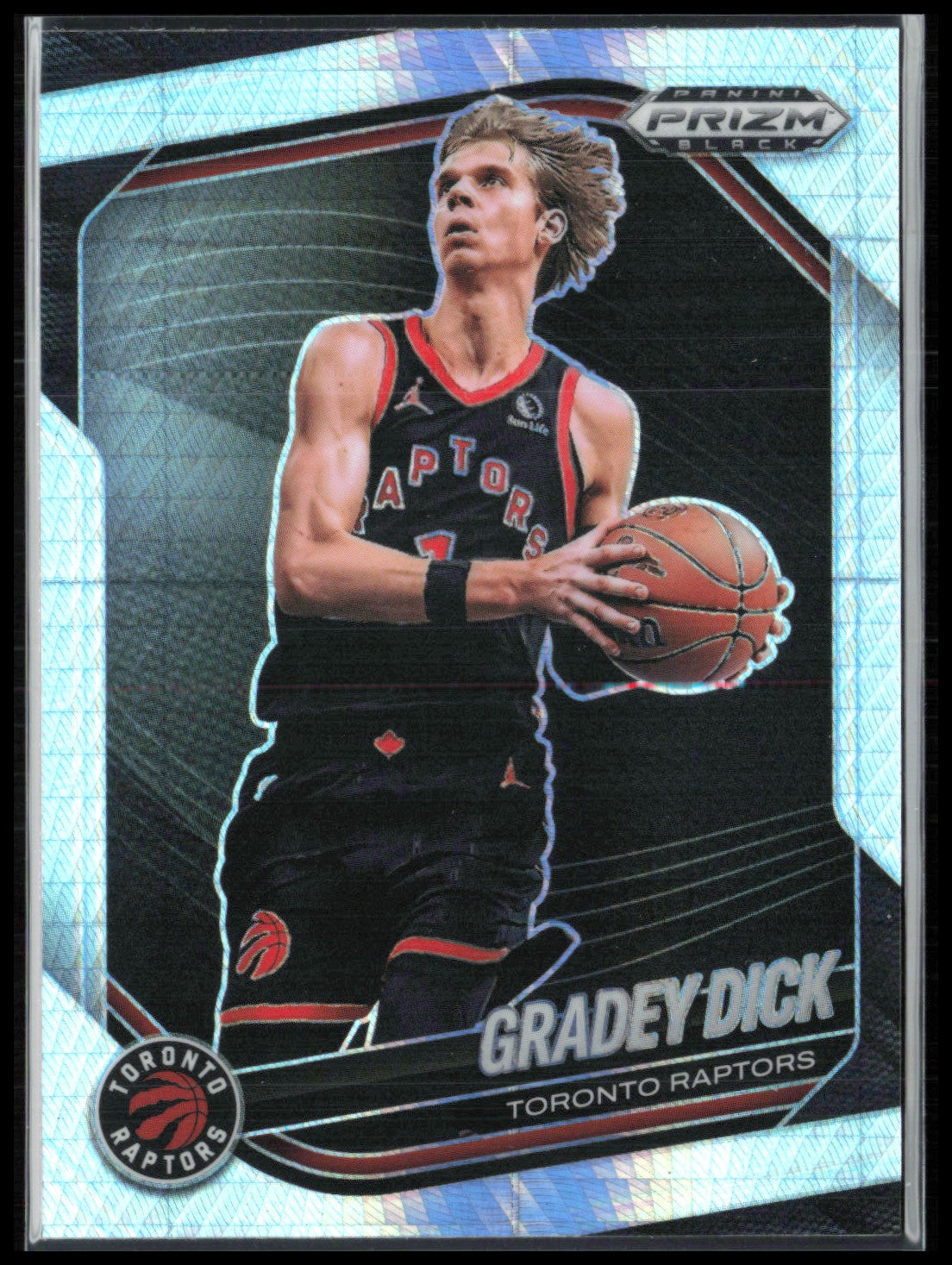 Gradey Dick Hyper Prizm