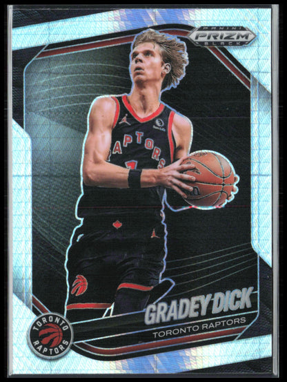 Gradey Dick Hyper Prizm