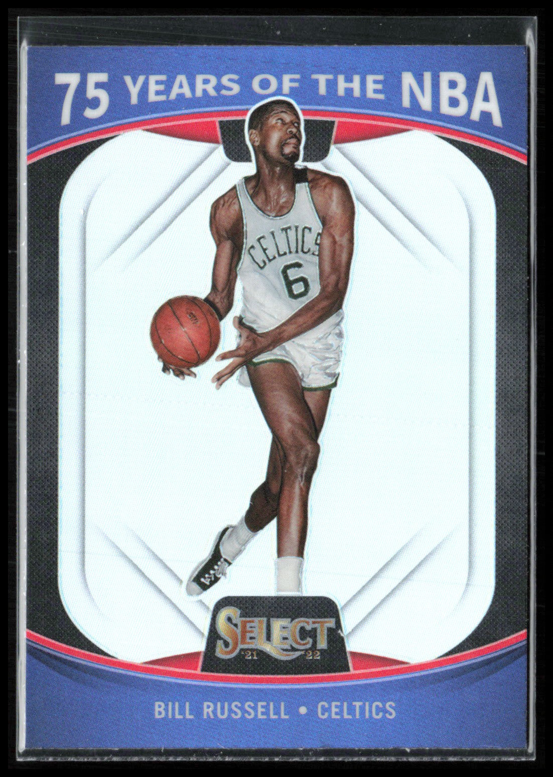 Bill Russell