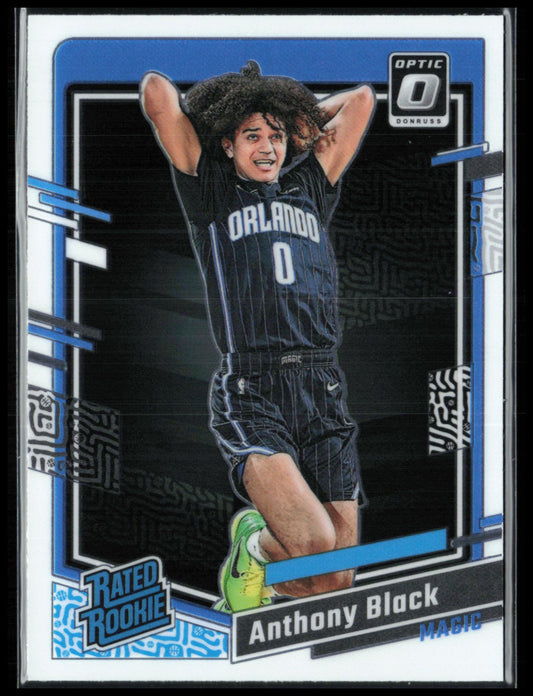 Anthony Black RC
