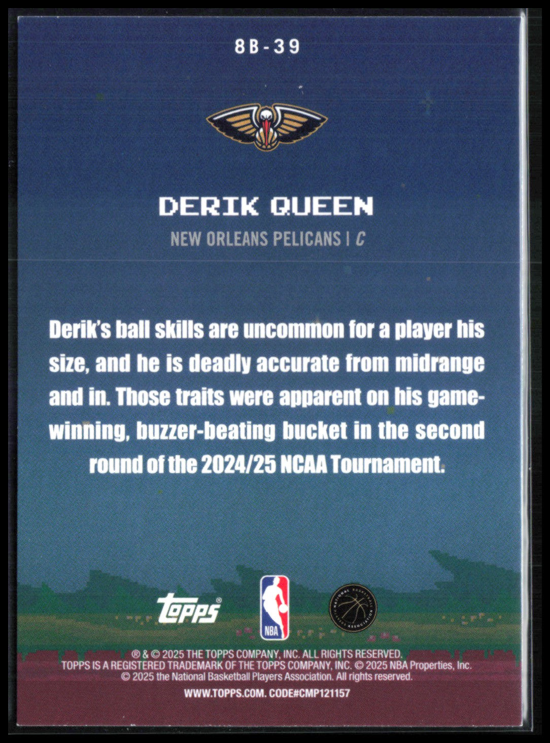 Derik Queen RC
