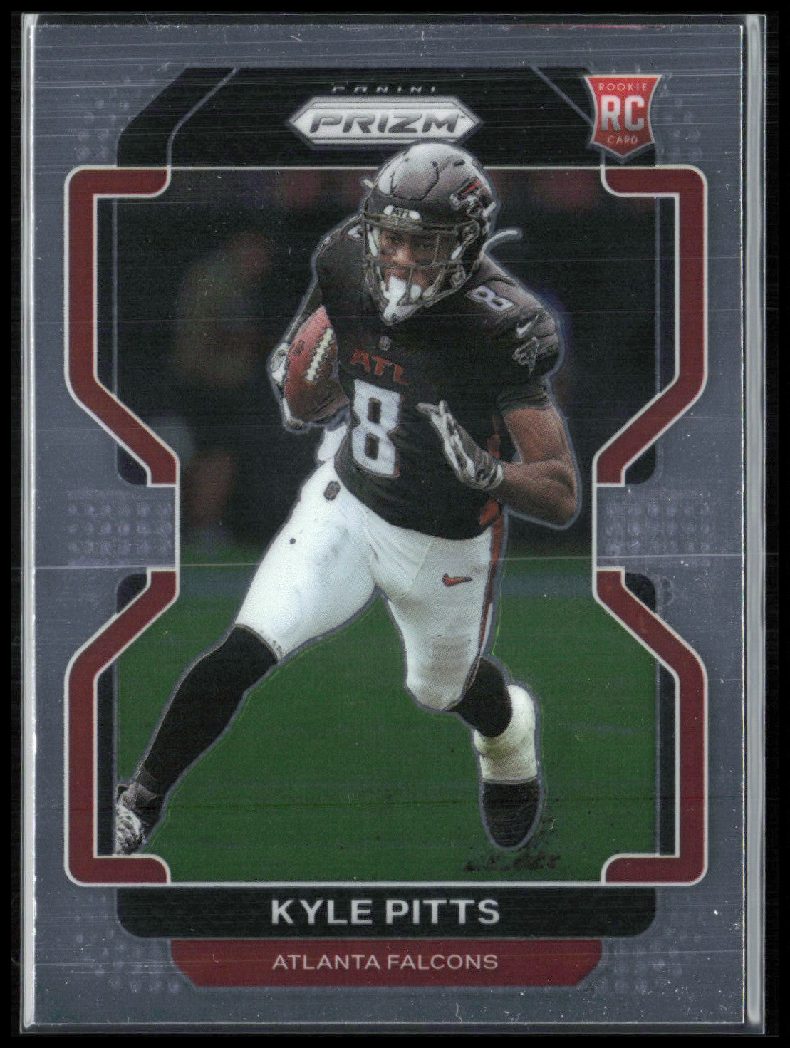 Kyle Pitts RC
