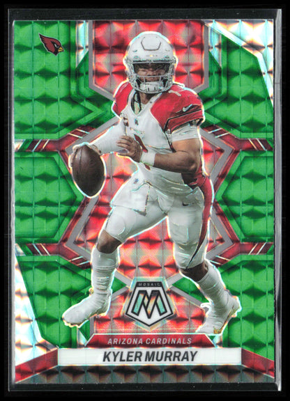 Kyler Murray