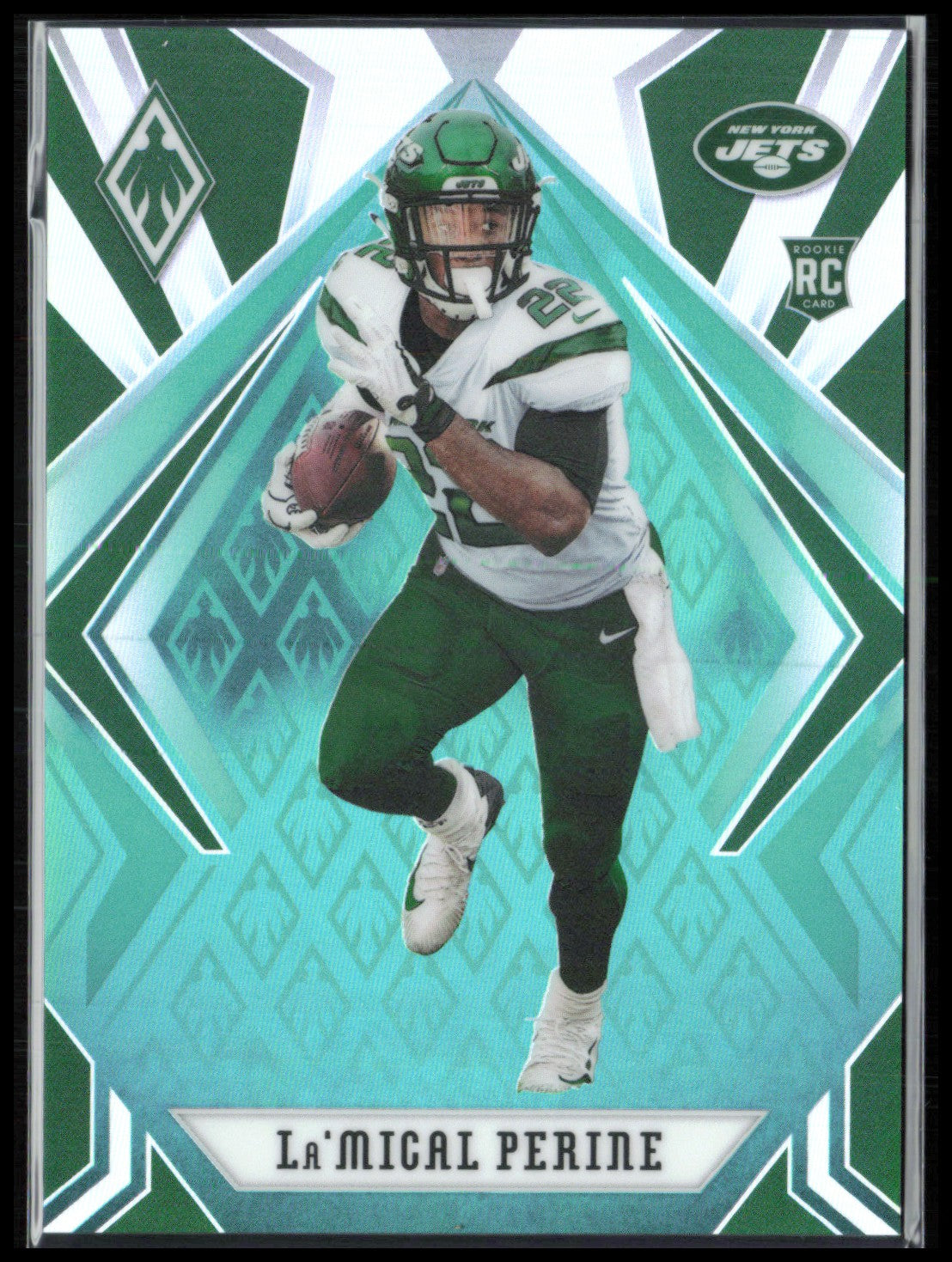 La'Mical Perine RC /175