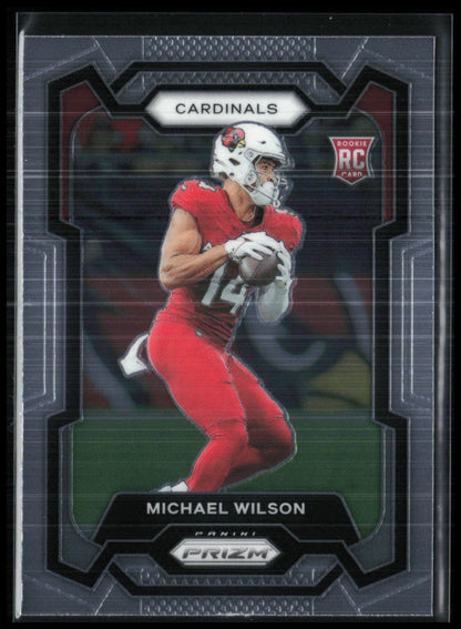 Michael Wilson RC